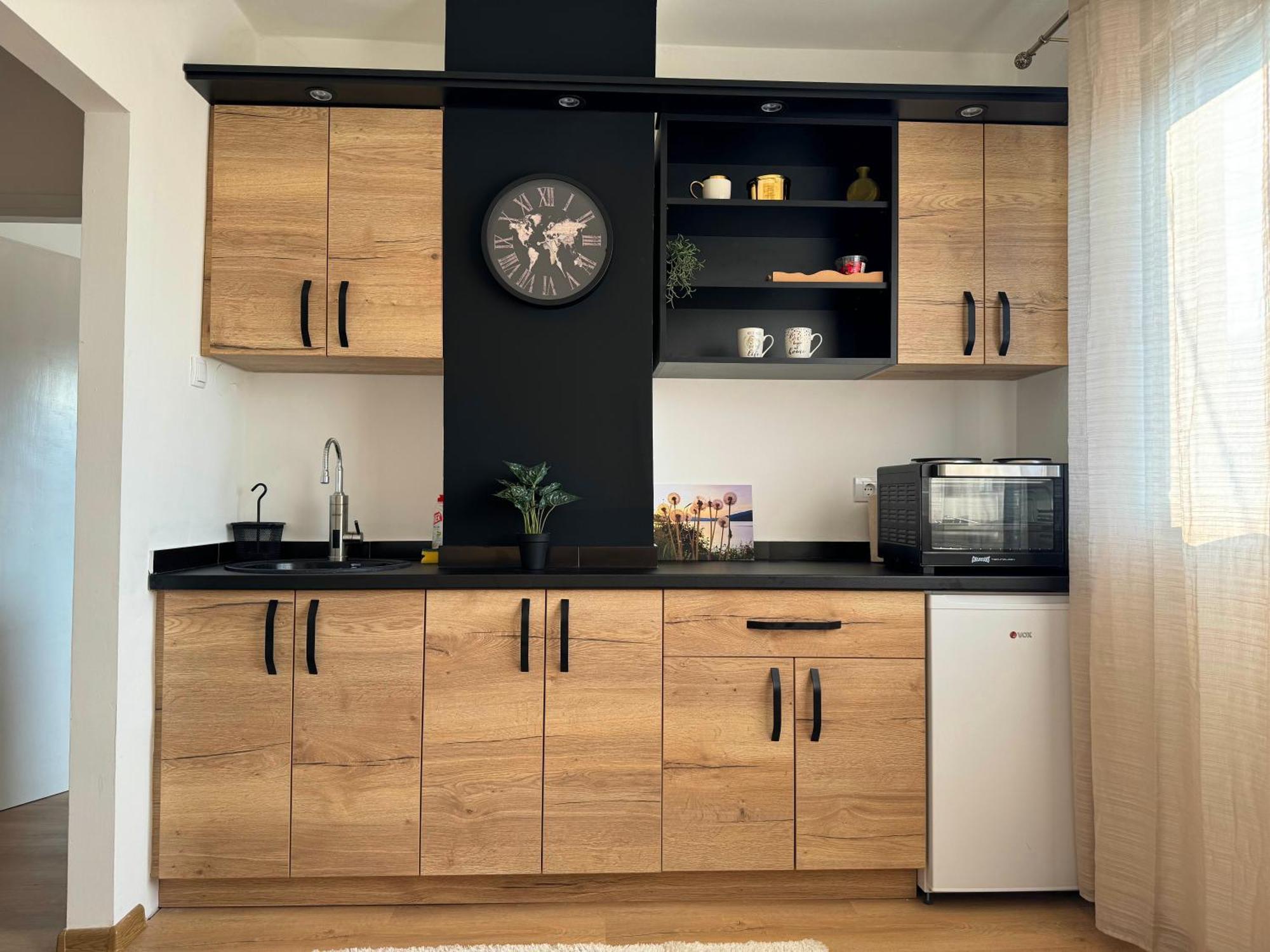 Vuk Apartman Долни Милановац Екстериор снимка