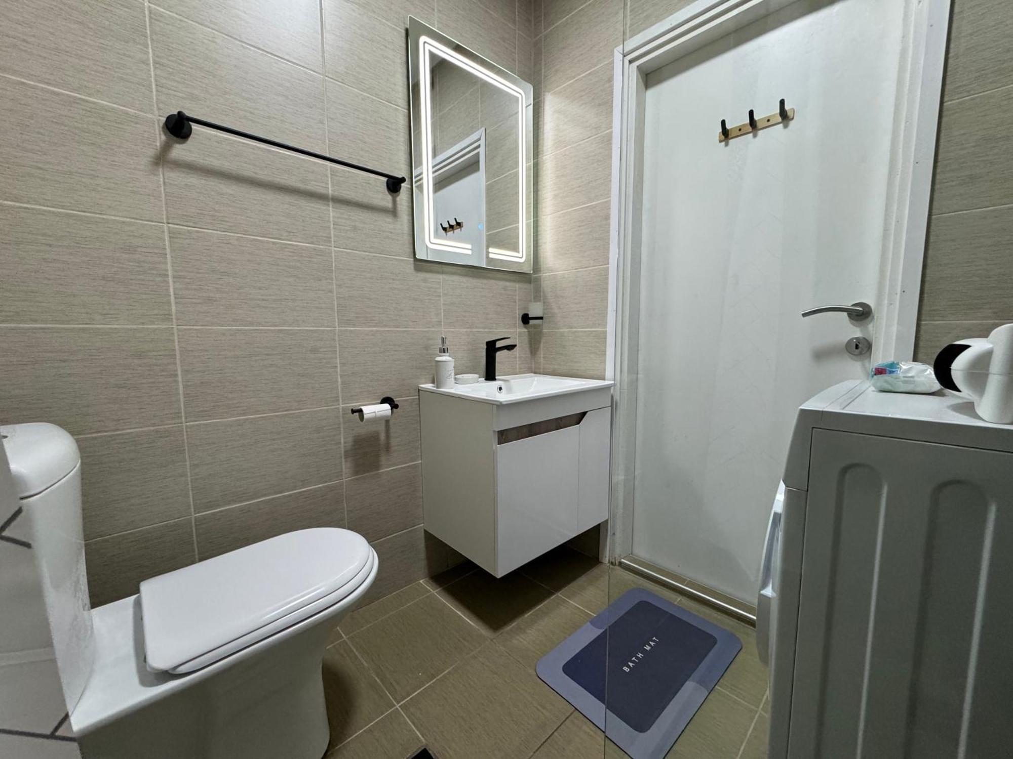 Vuk Apartman Долни Милановац Екстериор снимка