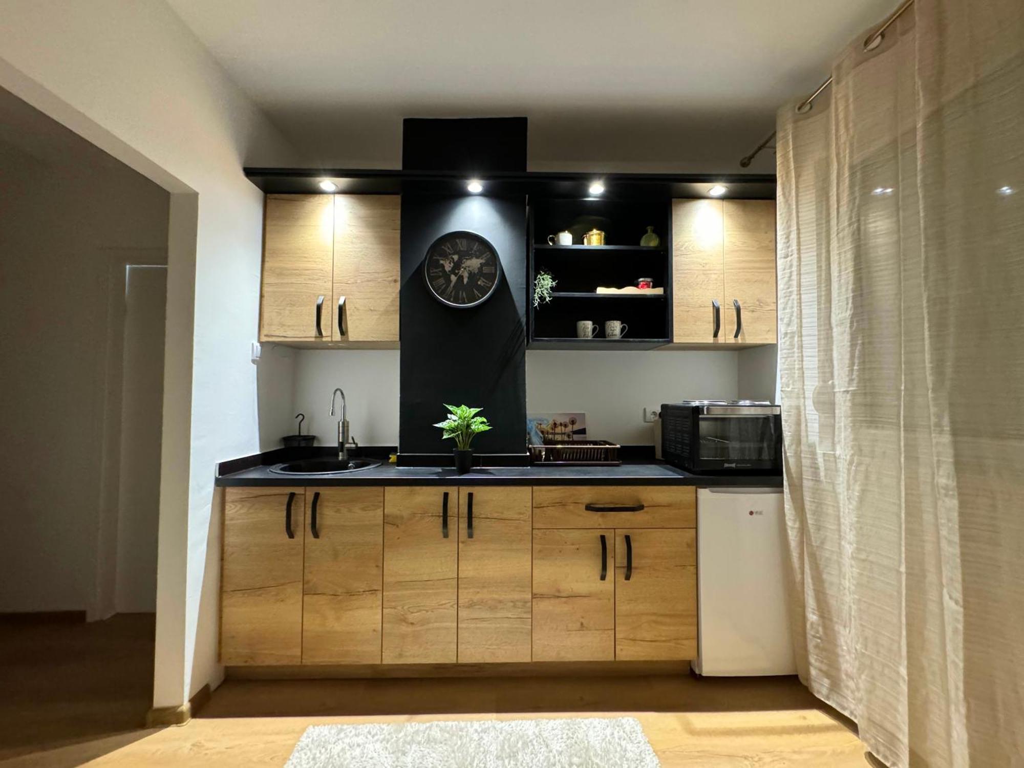 Vuk Apartman Долни Милановац Екстериор снимка
