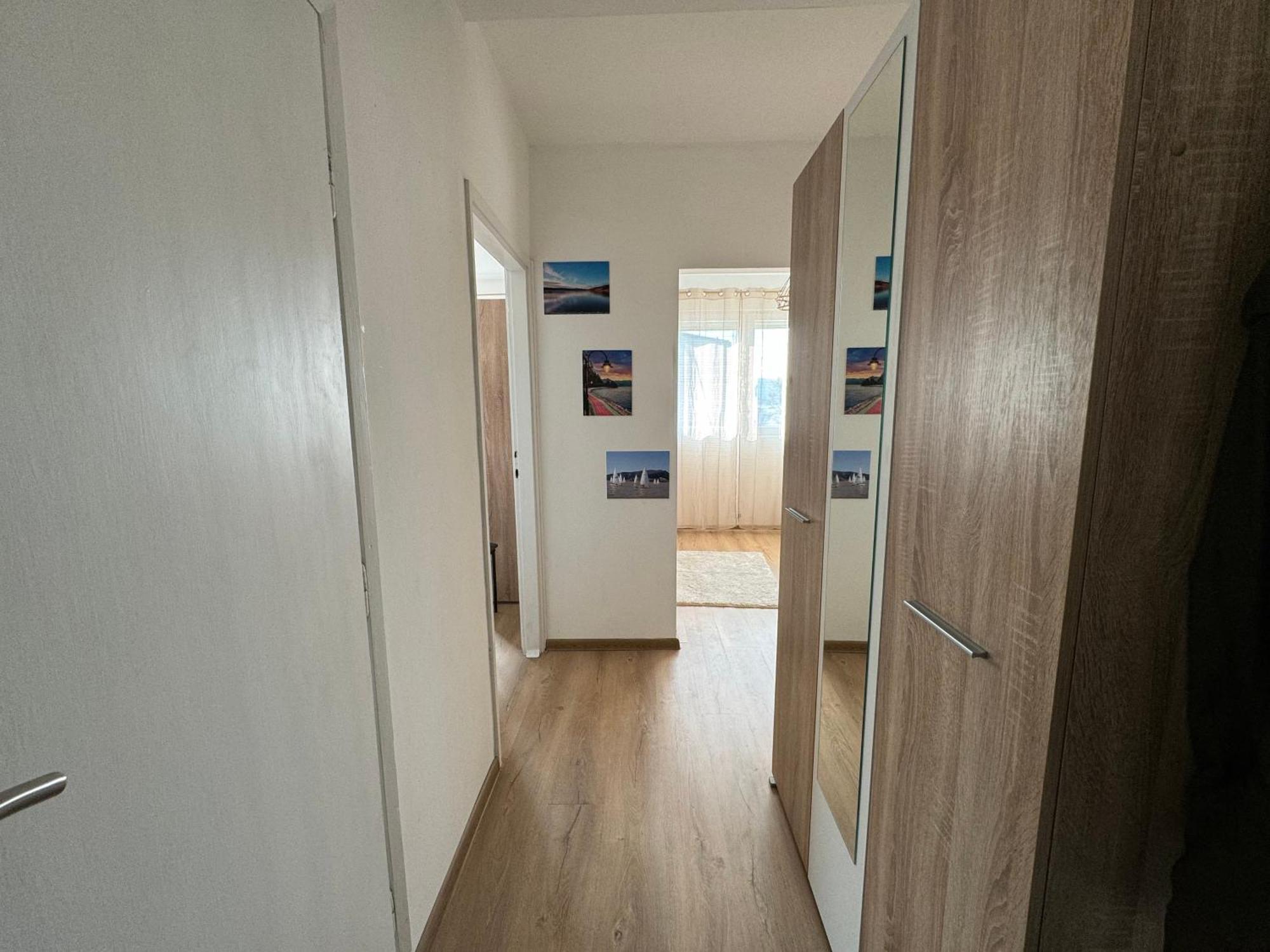 Vuk Apartman Долни Милановац Екстериор снимка