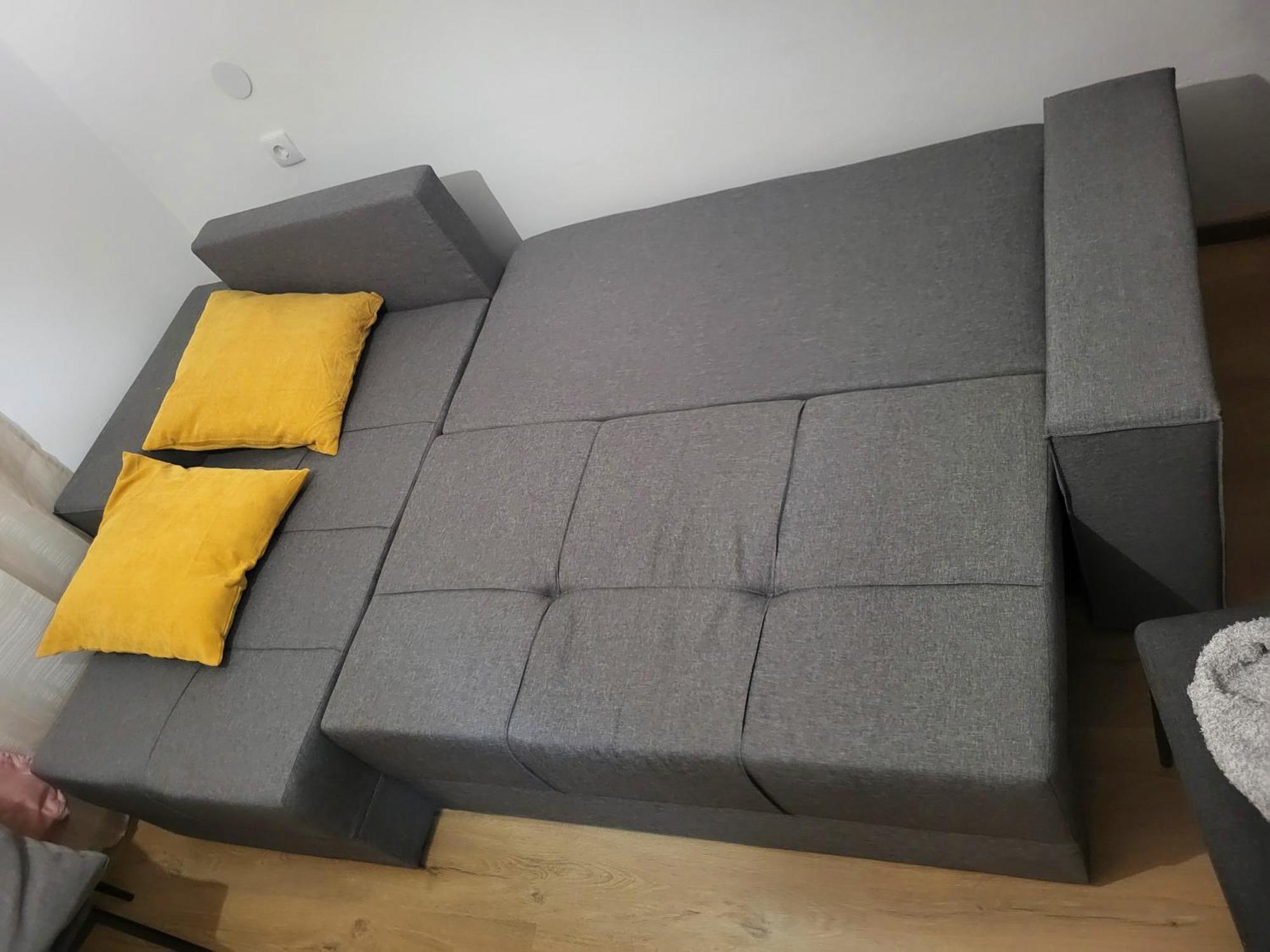 Vuk Apartman Долни Милановац Екстериор снимка
